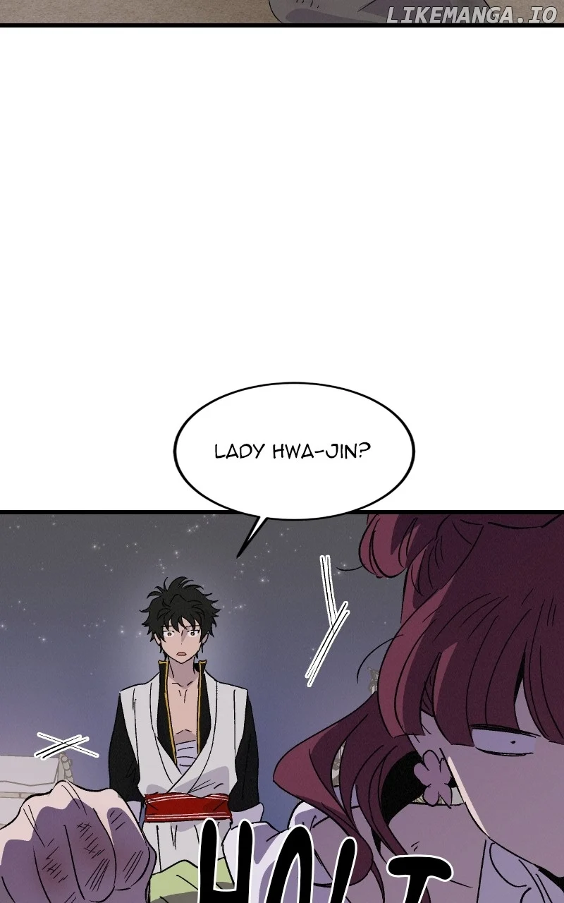 Concubine Scandal Chapter 89 - Page 74