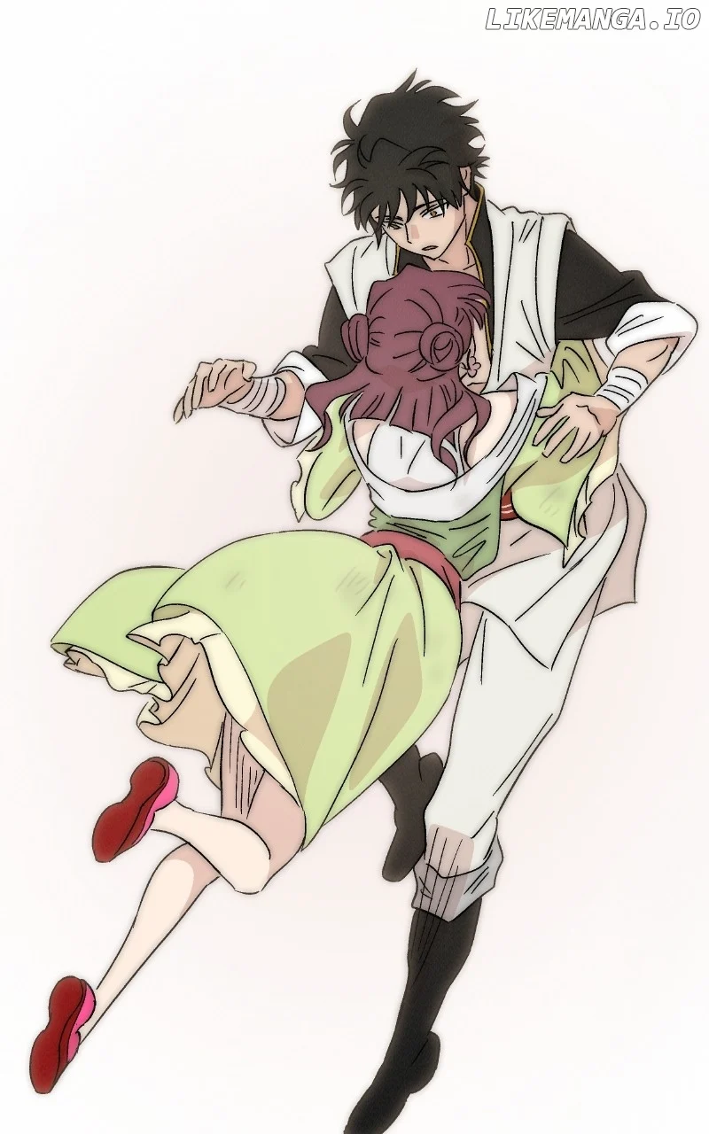 Concubine Scandal Chapter 89 - Page 78