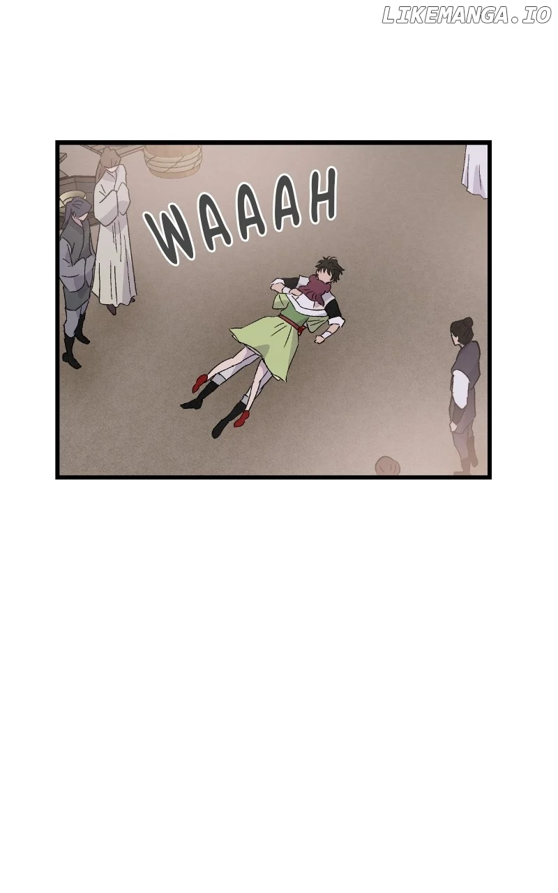 Concubine Scandal Chapter 89 - Page 80