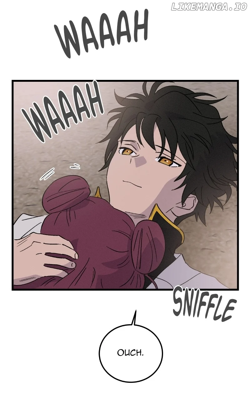 Concubine Scandal Chapter 89 - Page 81