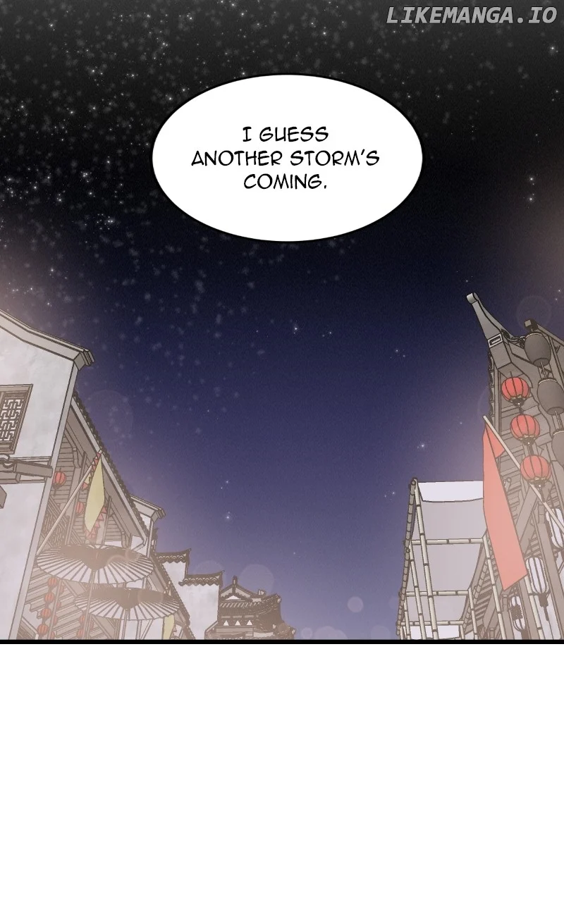 Concubine Scandal Chapter 89 - Page 83