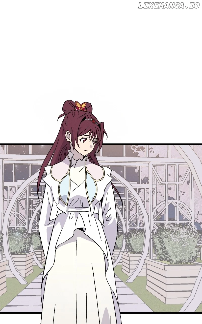 Concubine Scandal Chapter 90 - Page 5