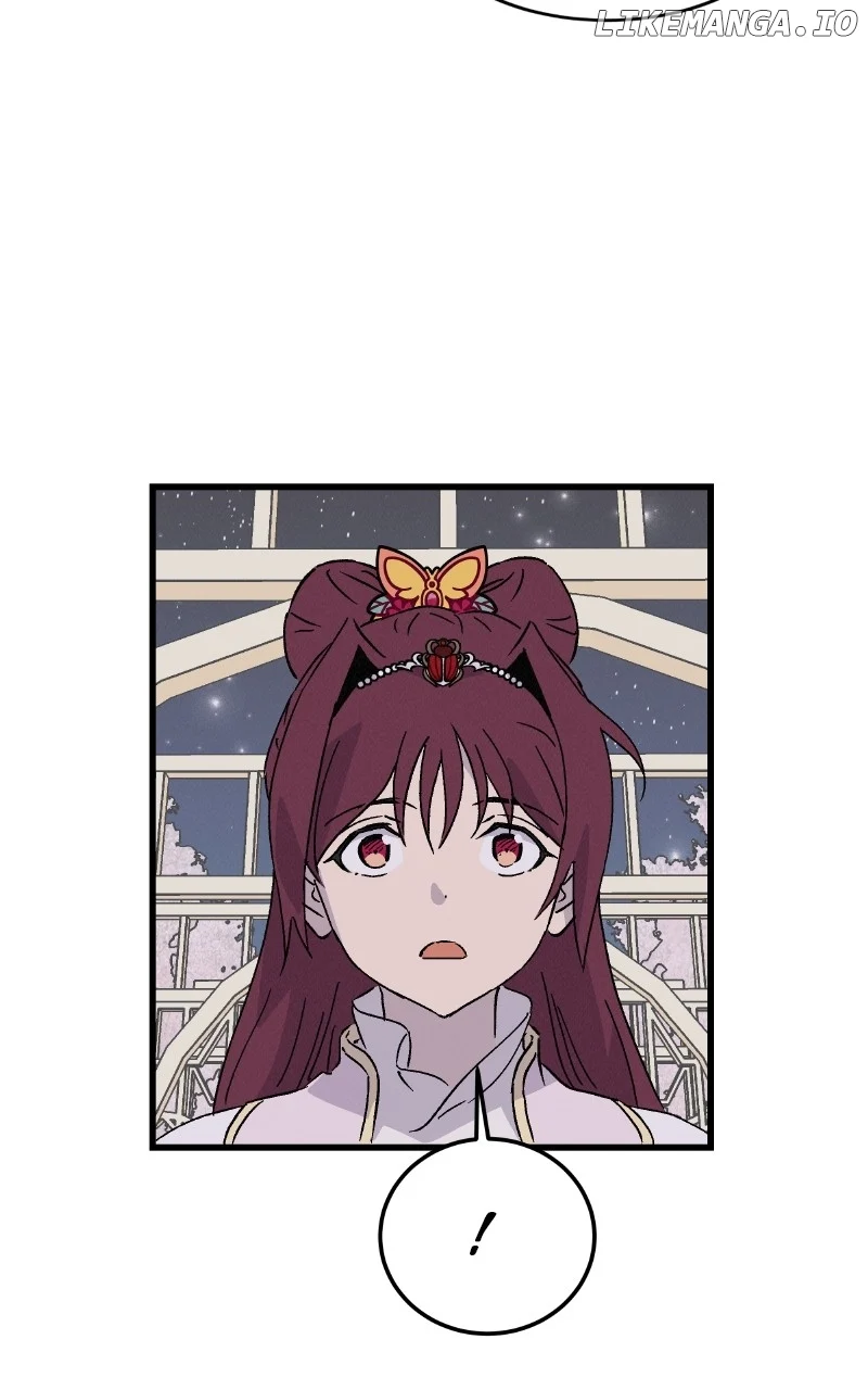 Concubine Scandal Chapter 90 - Page 8