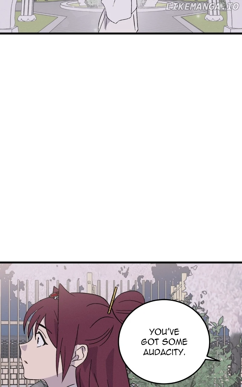 Concubine Scandal Chapter 90 - Page 10