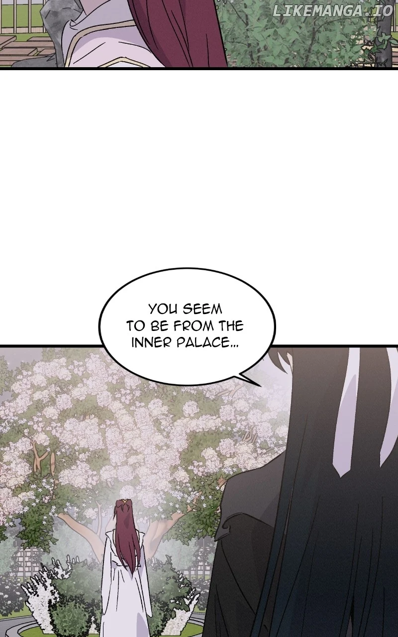 Concubine Scandal Chapter 90 - Page 11