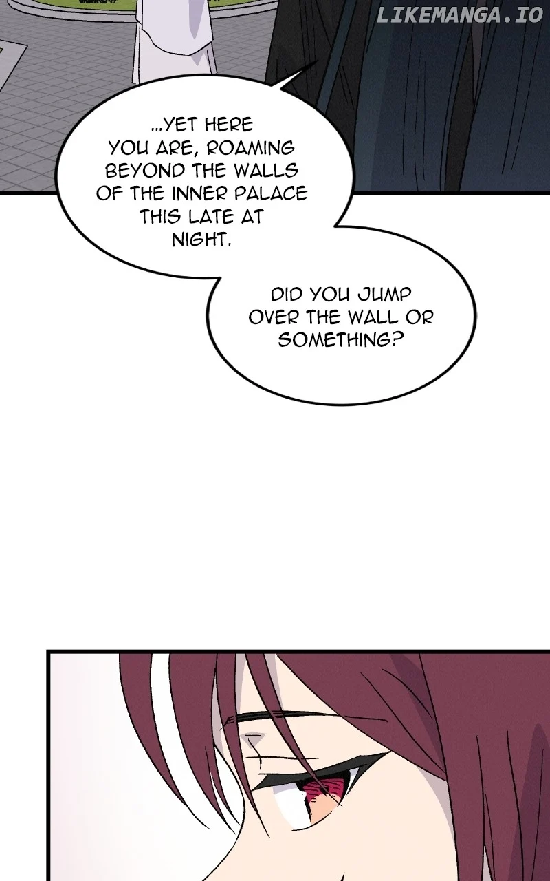 Concubine Scandal Chapter 90 - Page 12