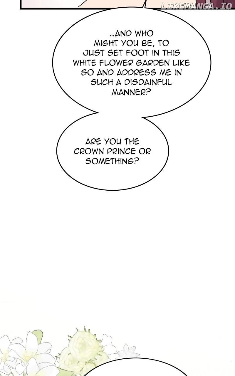 Concubine Scandal Chapter 90 - Page 13