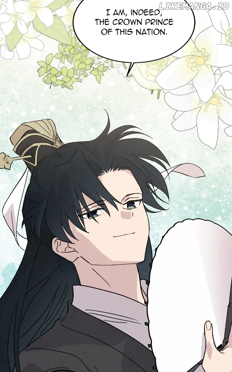 Concubine Scandal Chapter 90 - Page 14