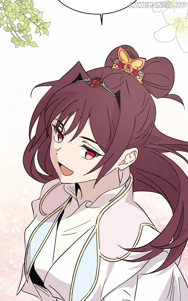 Concubine Scandal Chapter 90 - Page 16