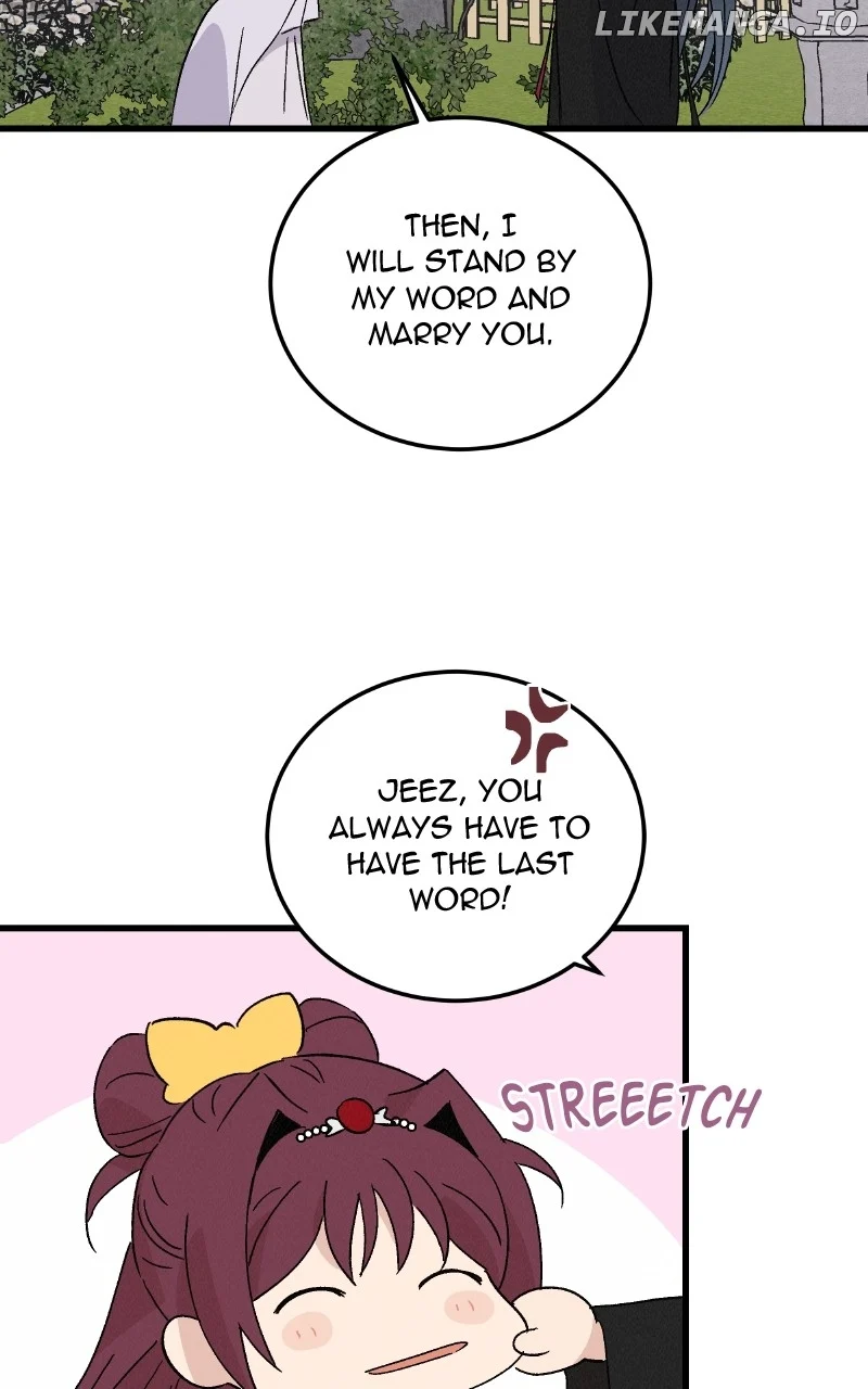 Concubine Scandal Chapter 90 - Page 19