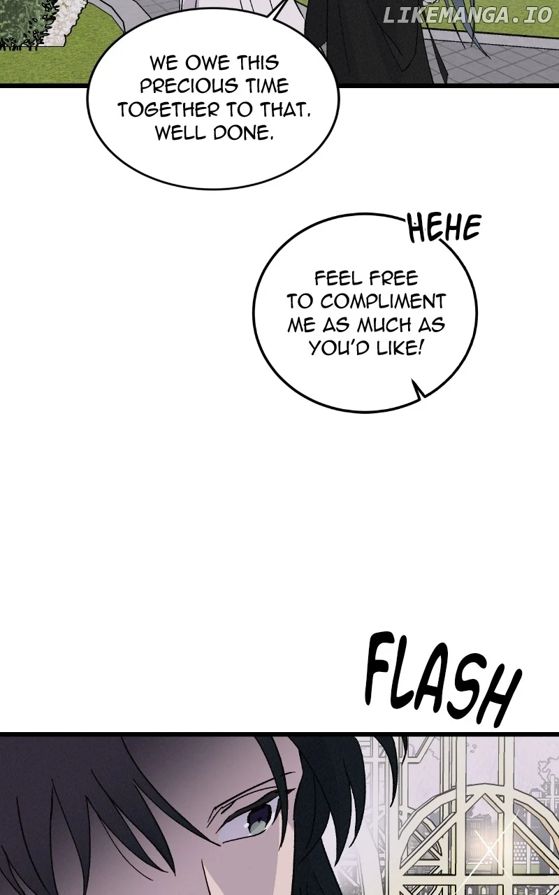 Concubine Scandal Chapter 90 - Page 24