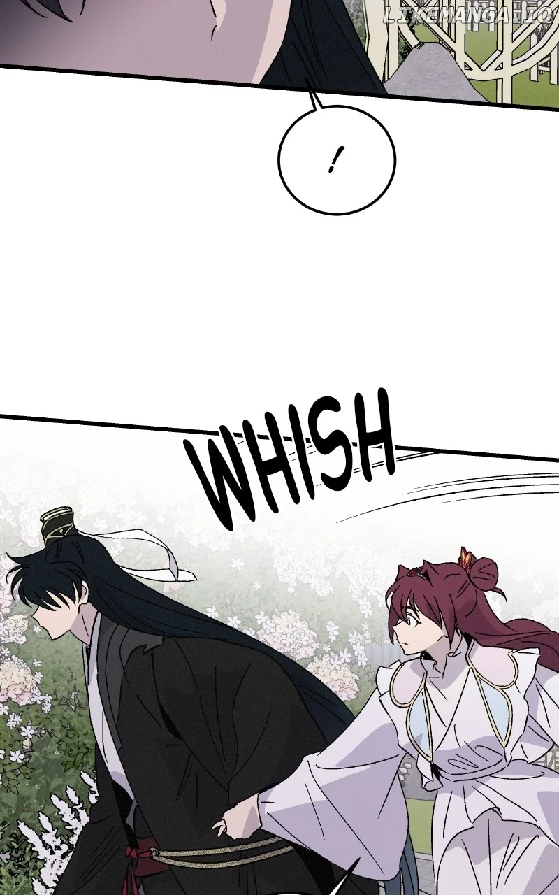 Concubine Scandal Chapter 90 - Page 25