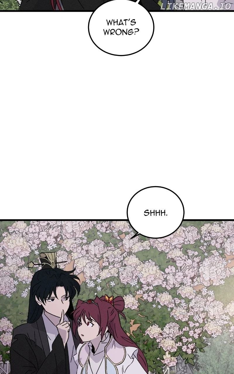 Concubine Scandal Chapter 90 - Page 26