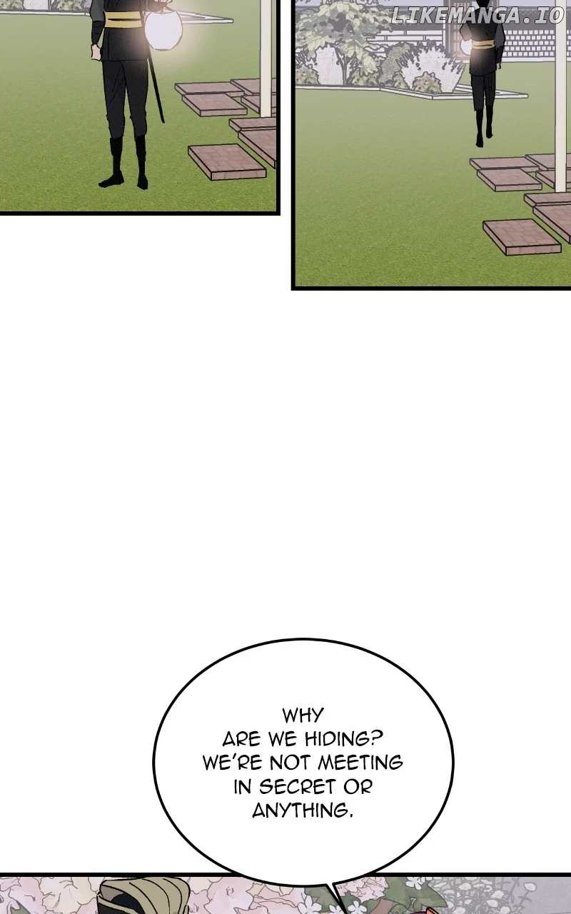 Concubine Scandal Chapter 90 - Page 28