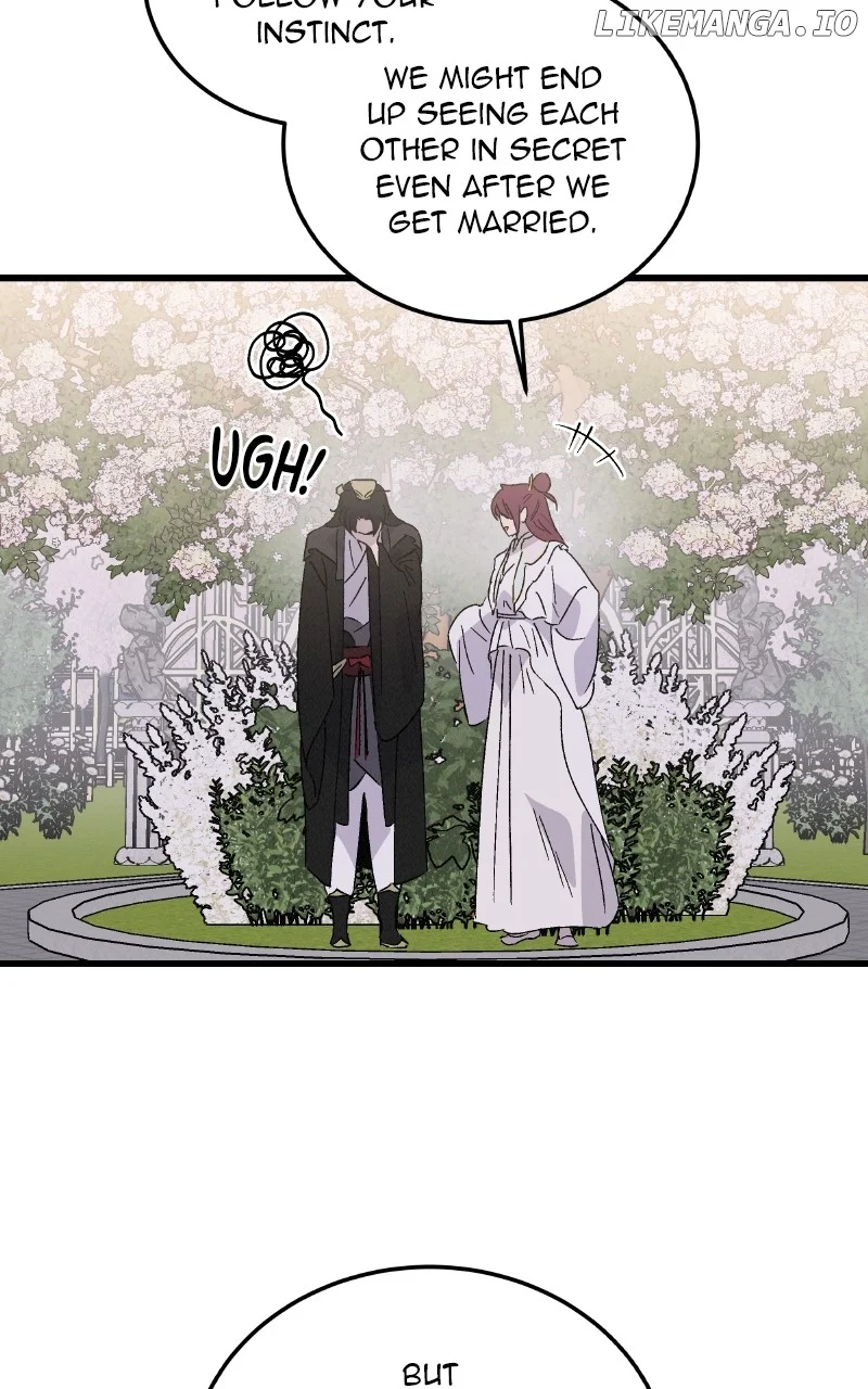 Concubine Scandal Chapter 90 - Page 30