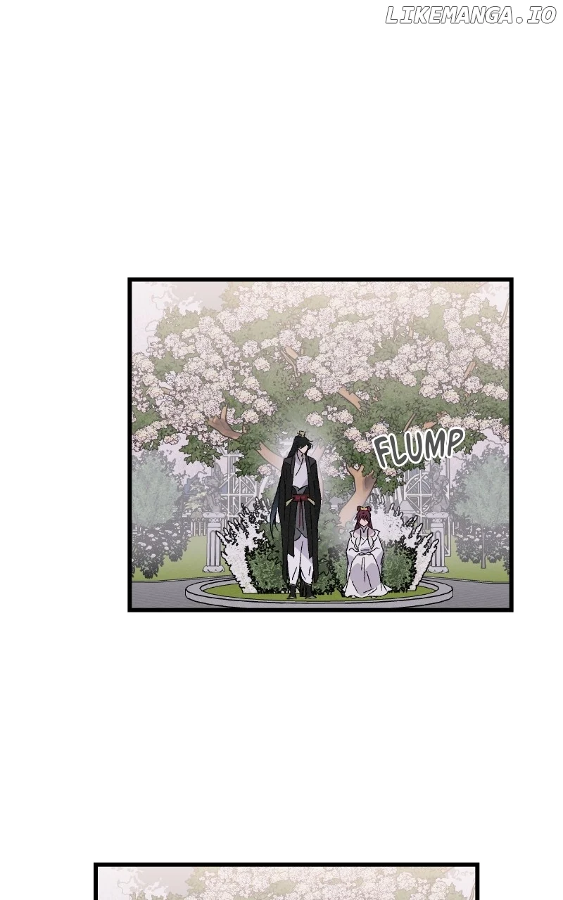 Concubine Scandal Chapter 90 - Page 32