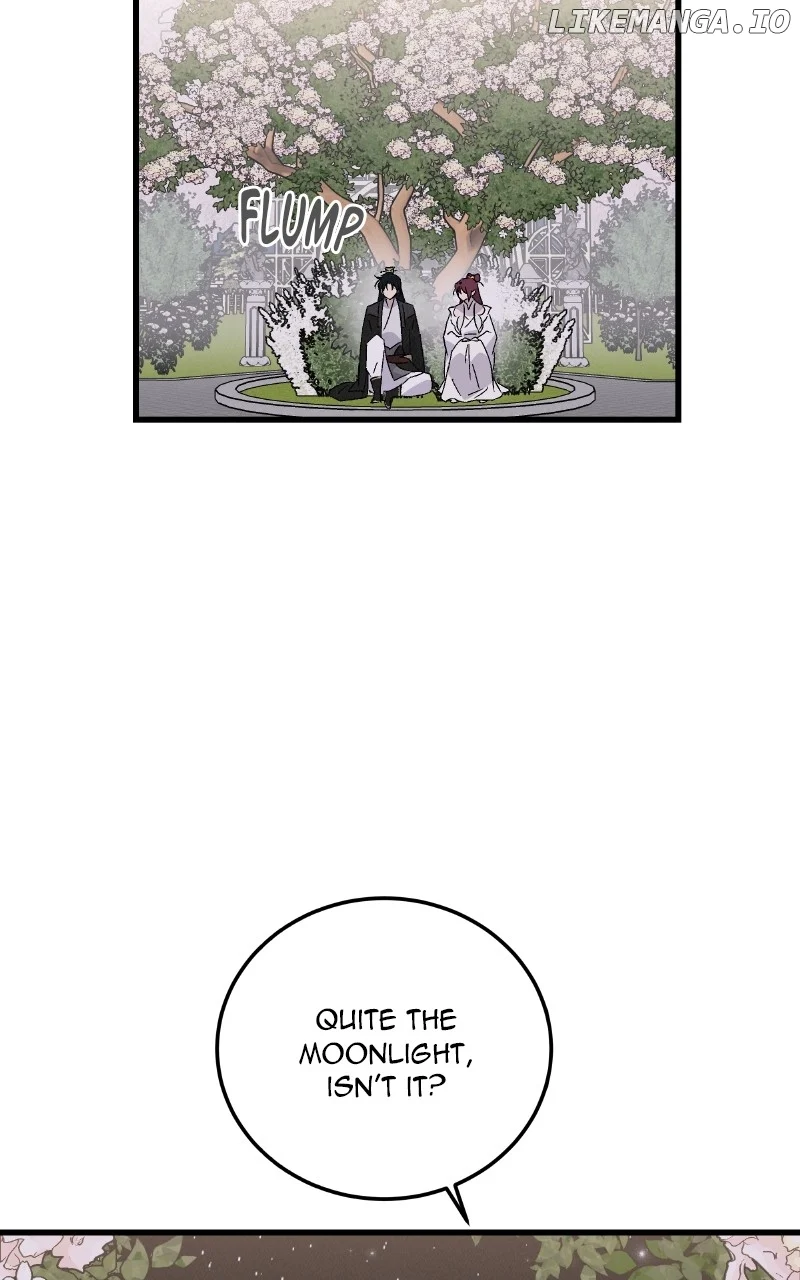 Concubine Scandal Chapter 90 - Page 33