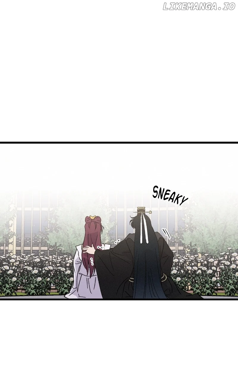 Concubine Scandal Chapter 90 - Page 35