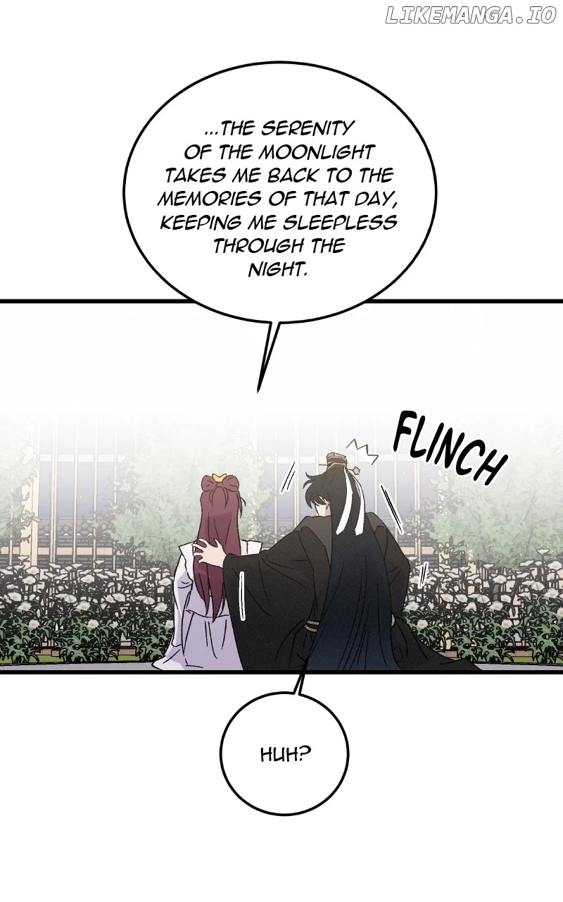 Concubine Scandal Chapter 90 - Page 36