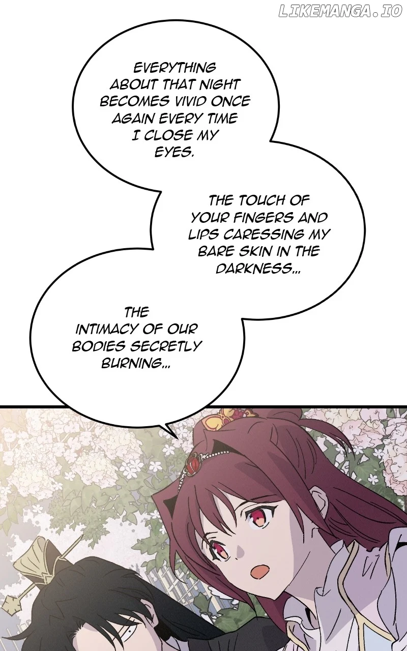 Concubine Scandal Chapter 90 - Page 37