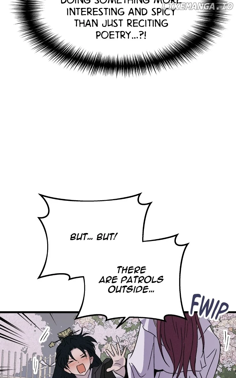 Concubine Scandal Chapter 90 - Page 42