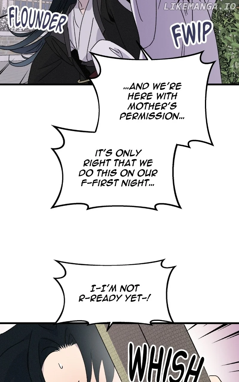 Concubine Scandal Chapter 90 - Page 43