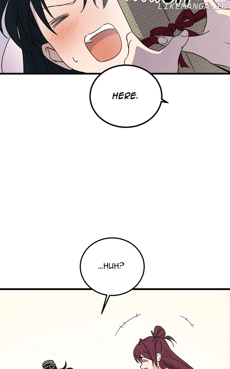 Concubine Scandal Chapter 90 - Page 44