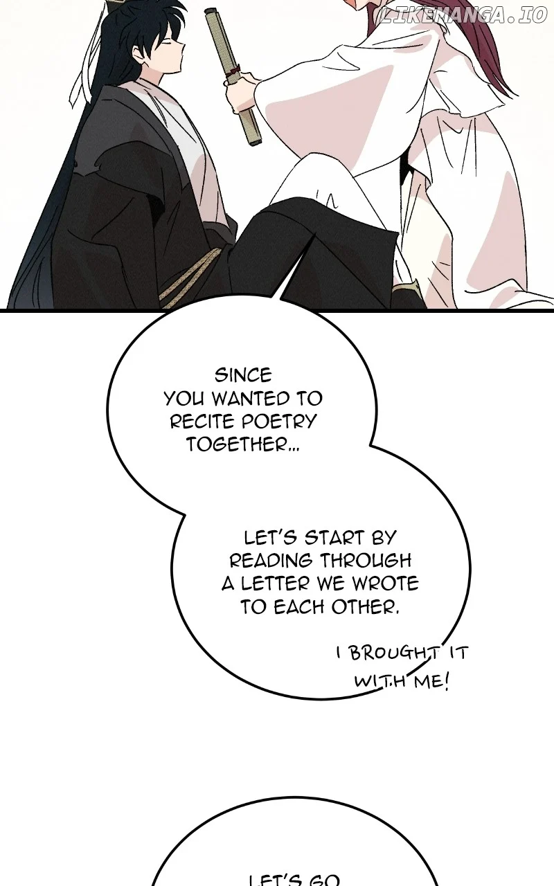 Concubine Scandal Chapter 90 - Page 45