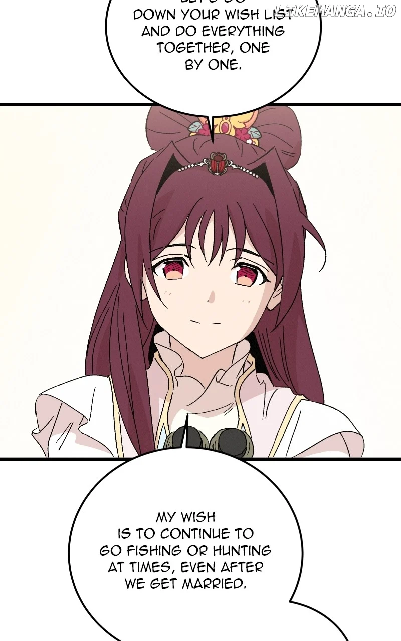 Concubine Scandal Chapter 90 - Page 46