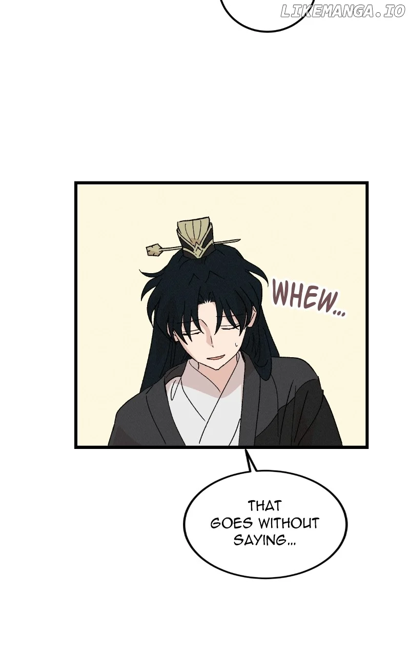 Concubine Scandal Chapter 90 - Page 48