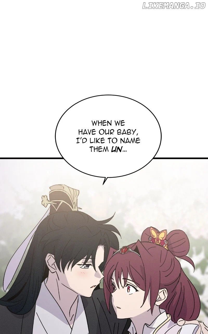 Concubine Scandal Chapter 90 - Page 53
