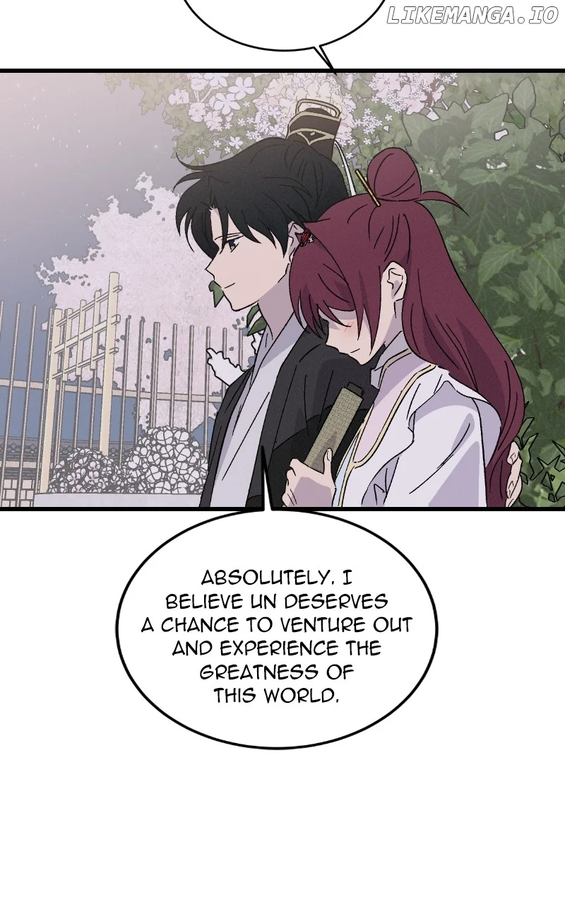 Concubine Scandal Chapter 90 - Page 60