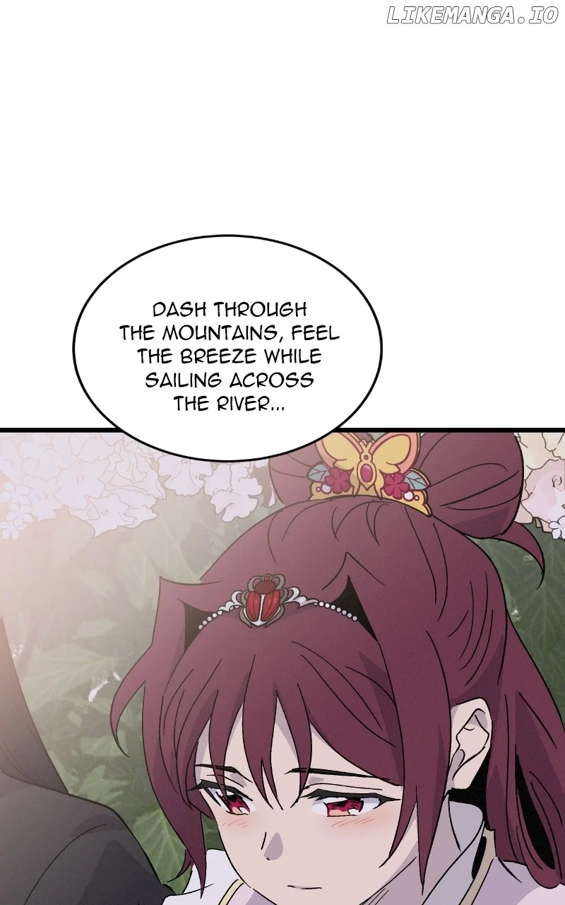 Concubine Scandal Chapter 90 - Page 61