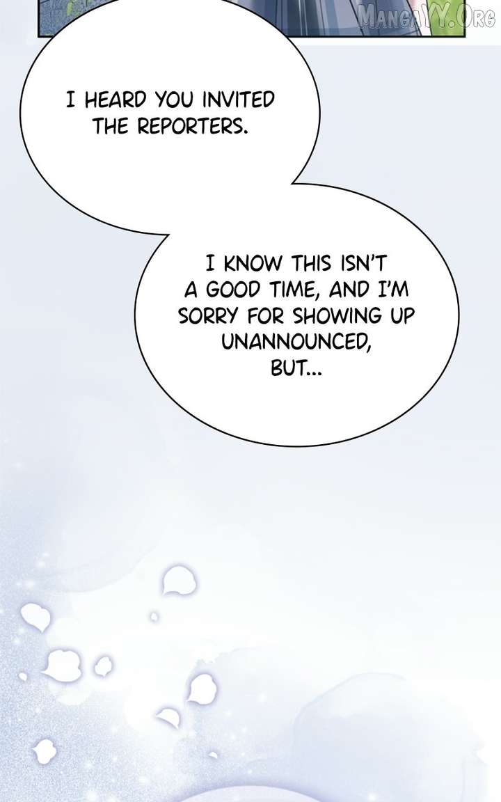 Concubine’s Invitation Chapter 95 - Page 5