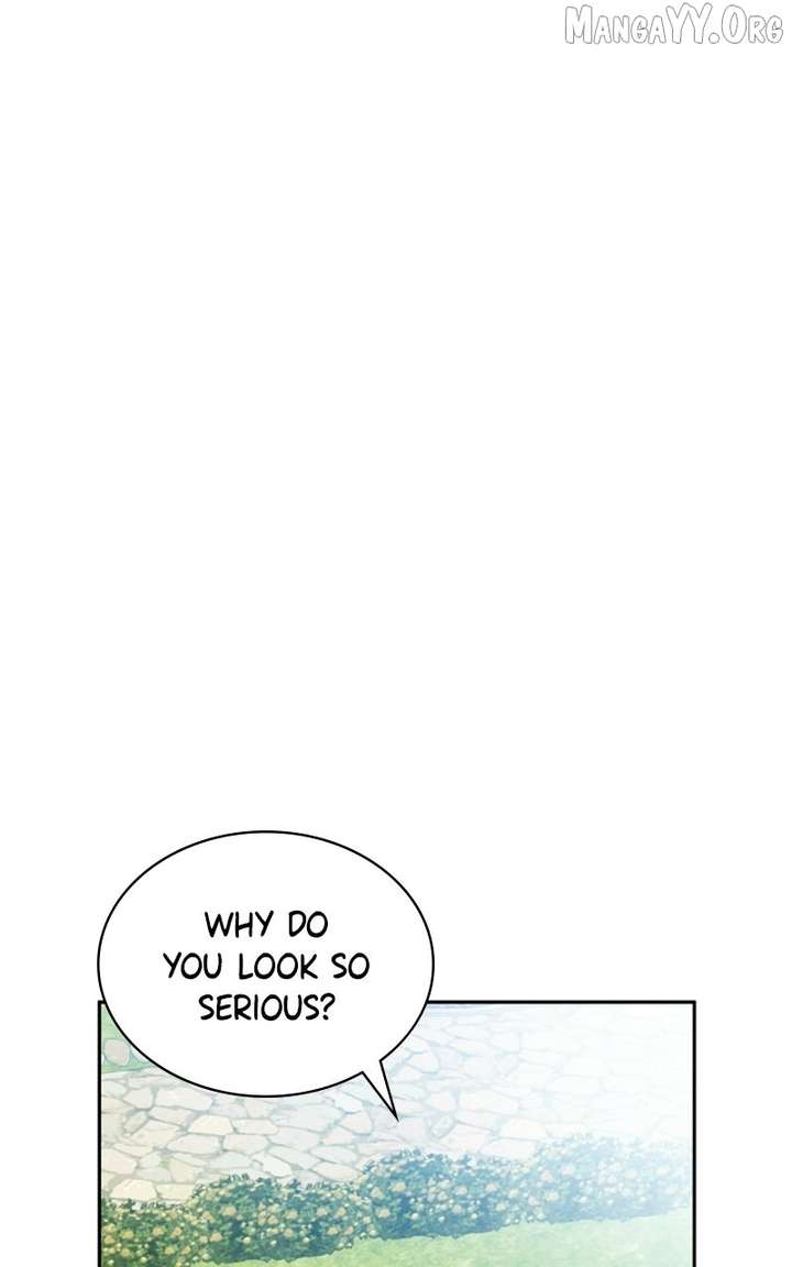 Concubine’s Invitation Chapter 95 - Page 9