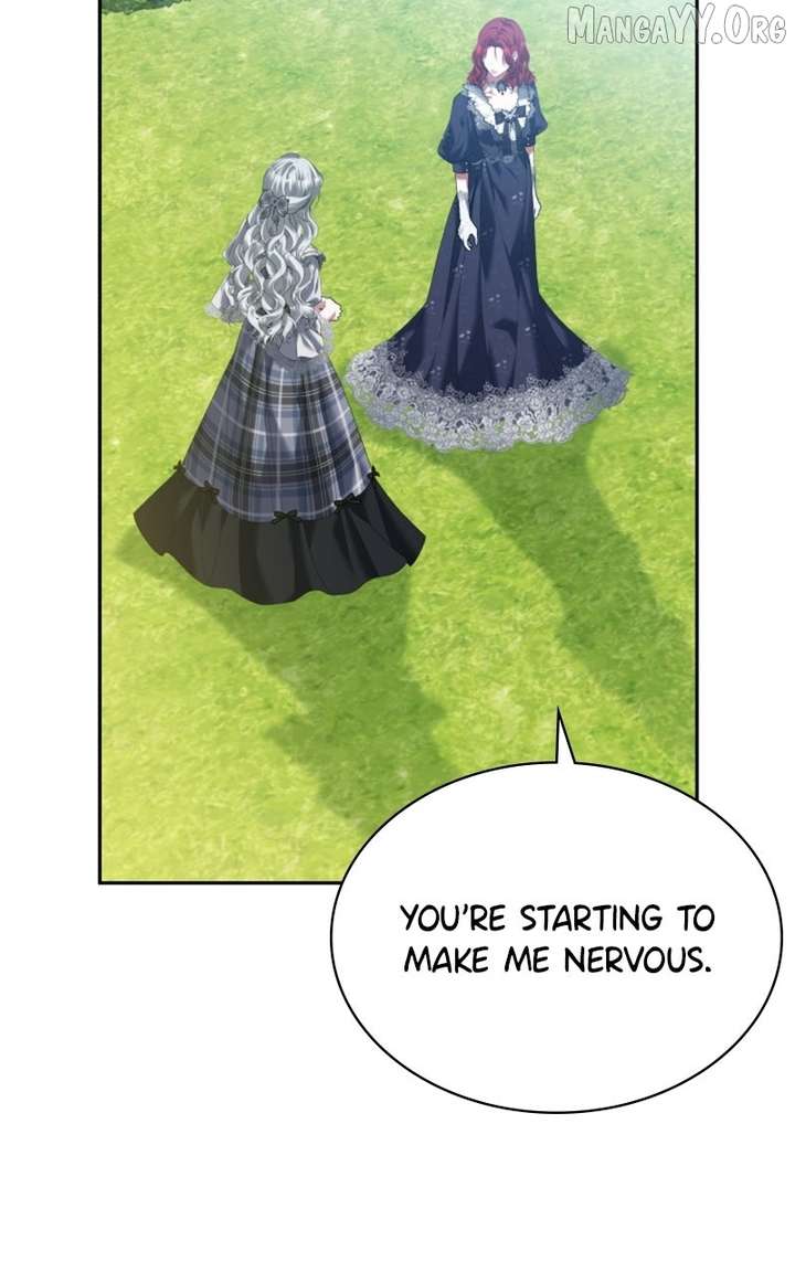 Concubine’s Invitation Chapter 95 - Page 10