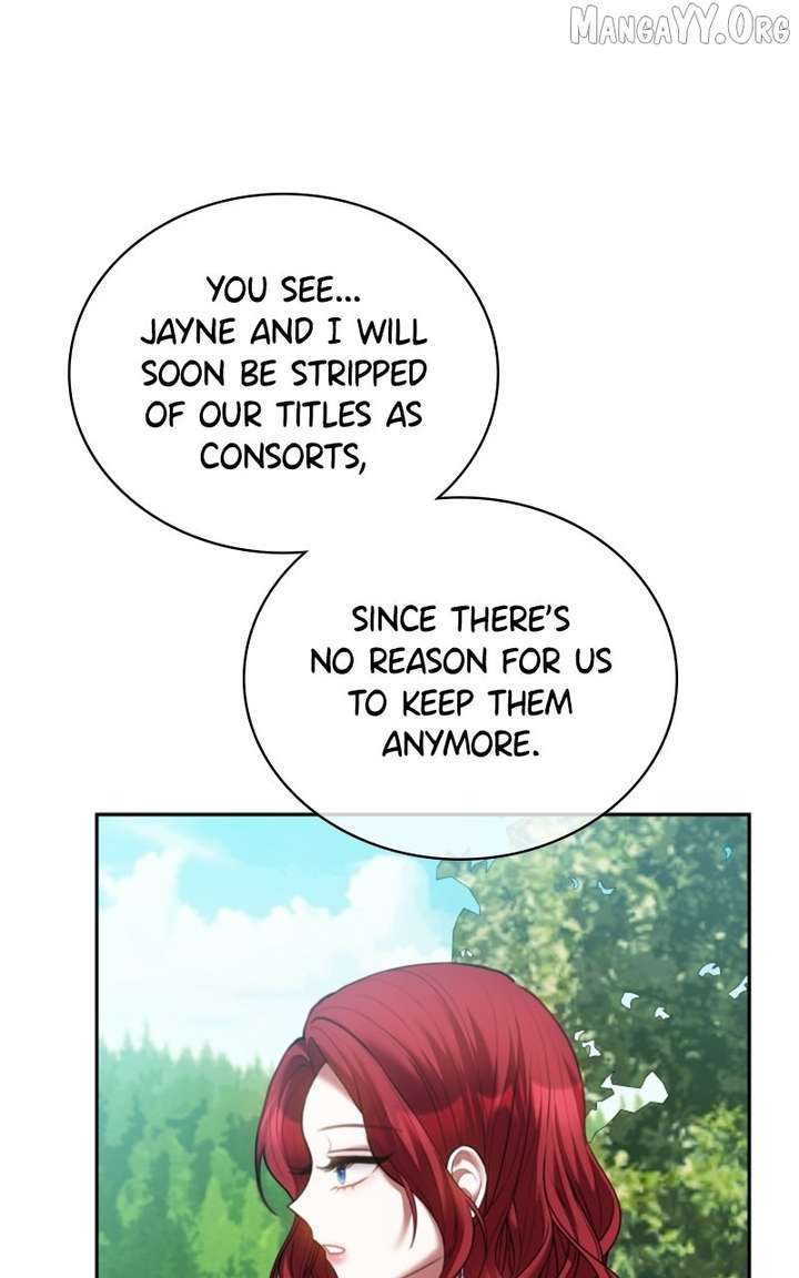 Concubine’s Invitation Chapter 95 - Page 13