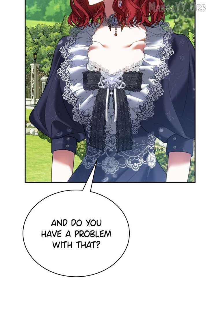 Concubine’s Invitation Chapter 95 - Page 14