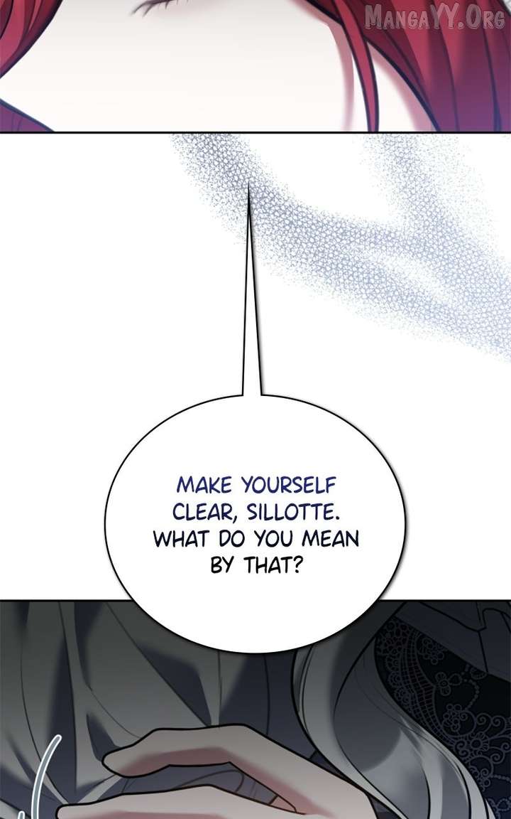 Concubine’s Invitation Chapter 95 - Page 18