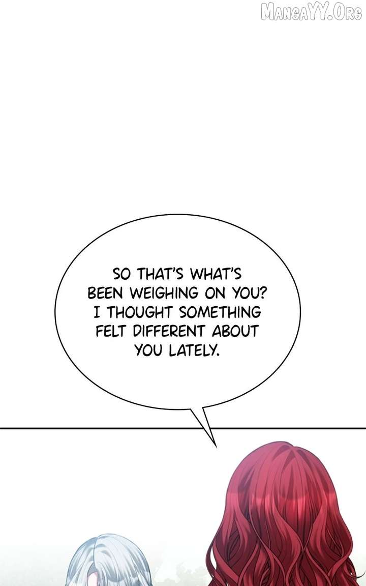 Concubine’s Invitation Chapter 95 - Page 24