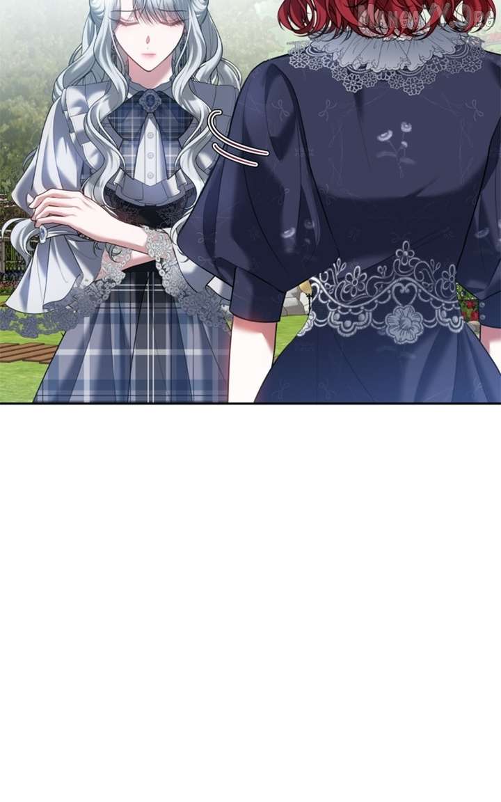 Concubine’s Invitation Chapter 95 - Page 25