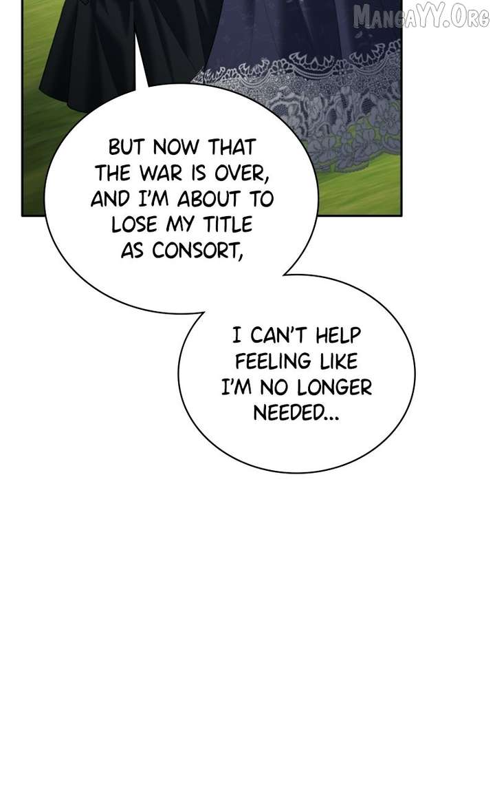 Concubine’s Invitation Chapter 95 - Page 29