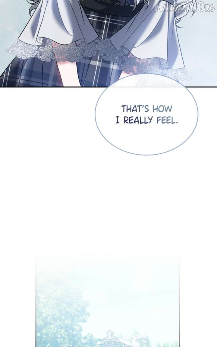 Concubine’s Invitation Chapter 95 - Page 33