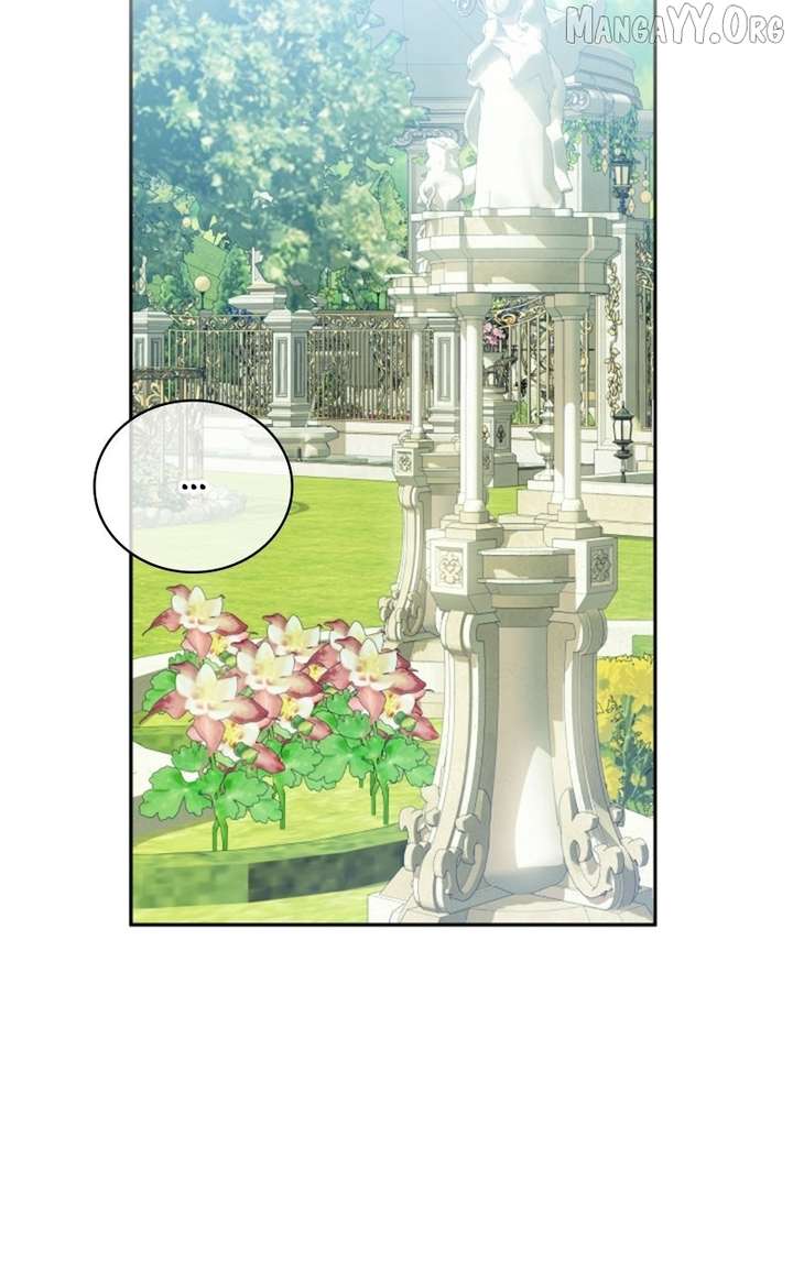 Concubine’s Invitation Chapter 95 - Page 34