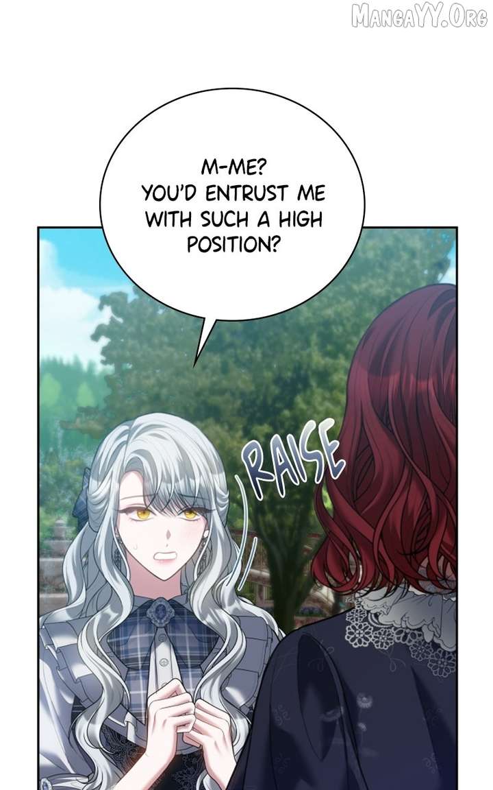 Concubine’s Invitation Chapter 95 - Page 37