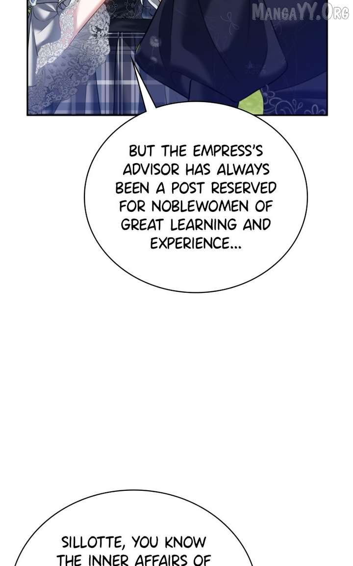 Concubine’s Invitation Chapter 95 - Page 38