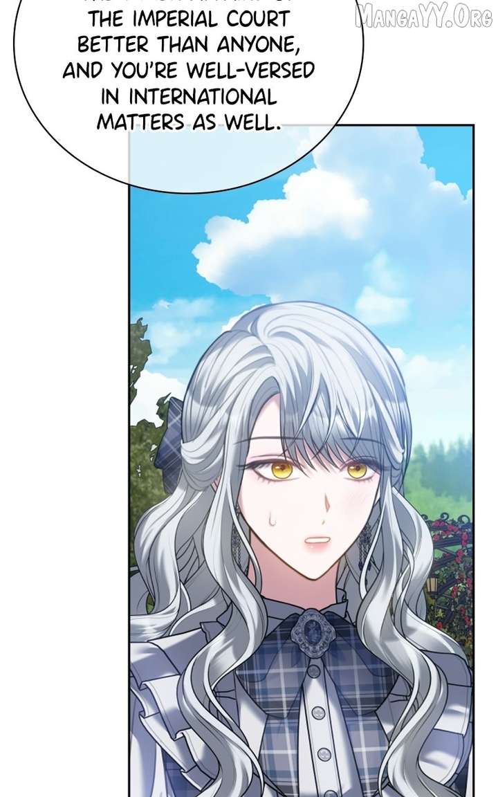 Concubine’s Invitation Chapter 95 - Page 39