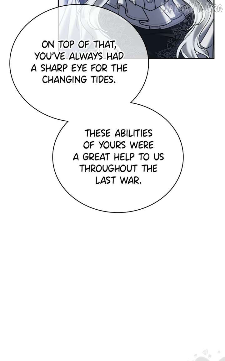 Concubine’s Invitation Chapter 95 - Page 40