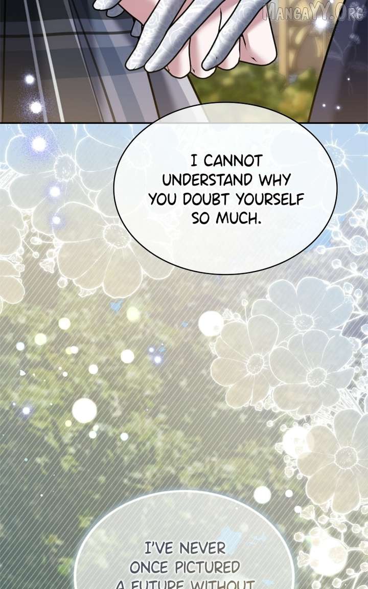 Concubine’s Invitation Chapter 95 - Page 42