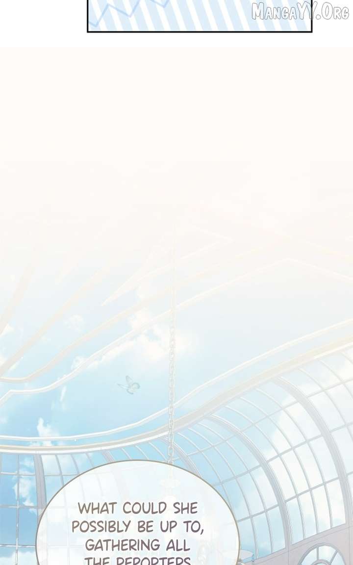 Concubine’s Invitation Chapter 95 - Page 48